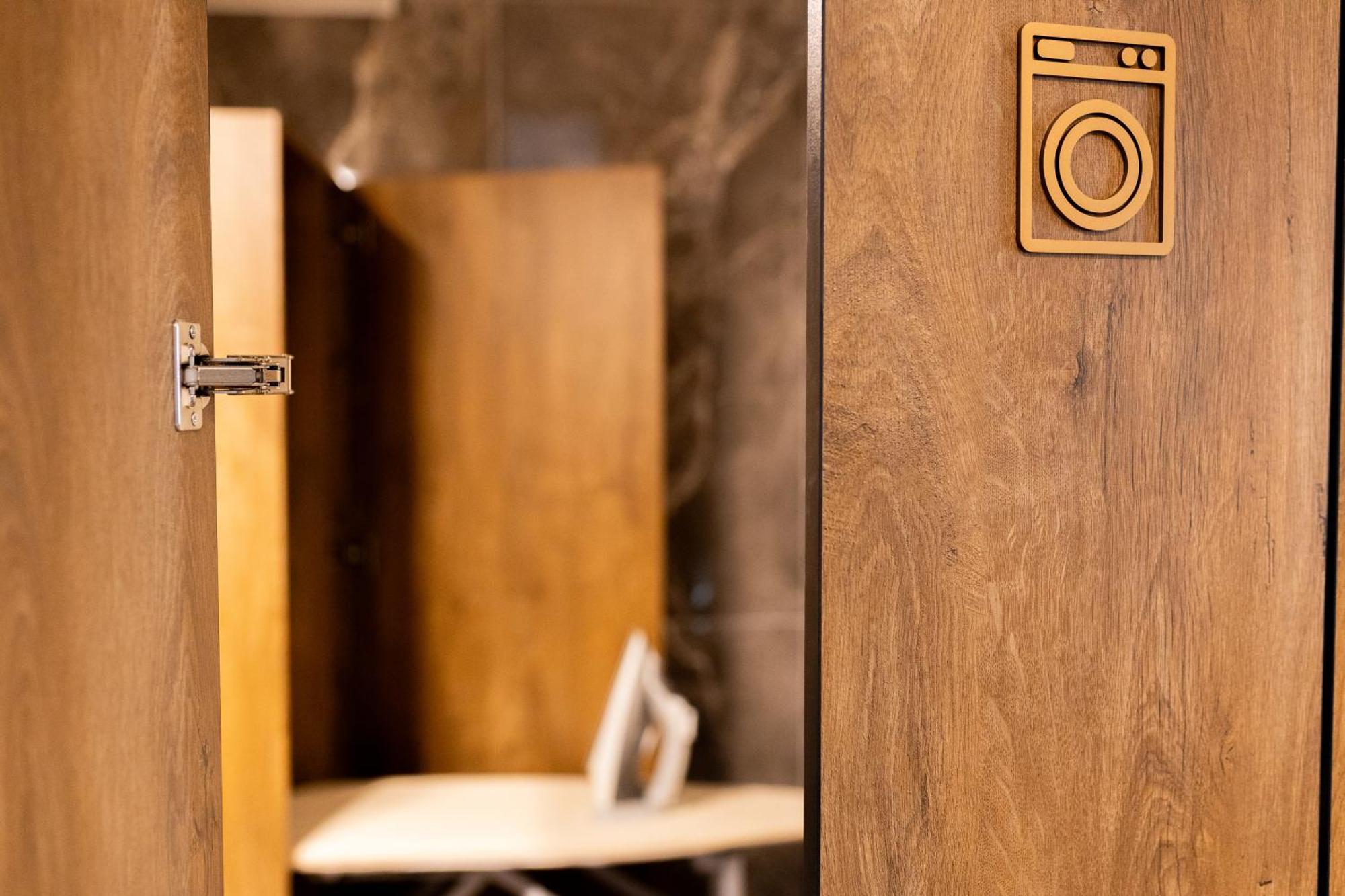 Four Sisters Luxury Rooms In Siauliai Exterior photo