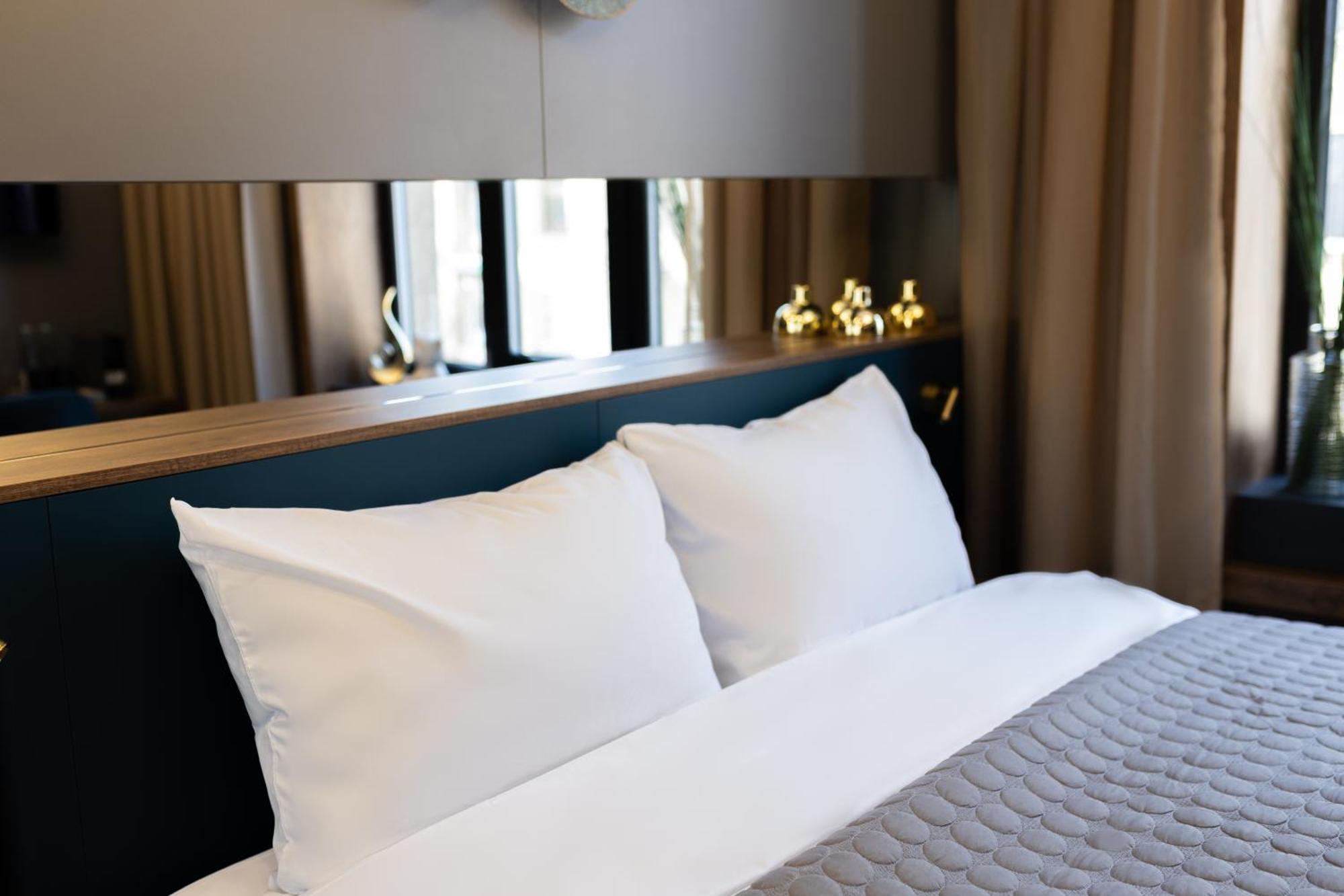 Four Sisters Luxury Rooms In Siauliai Exterior photo
