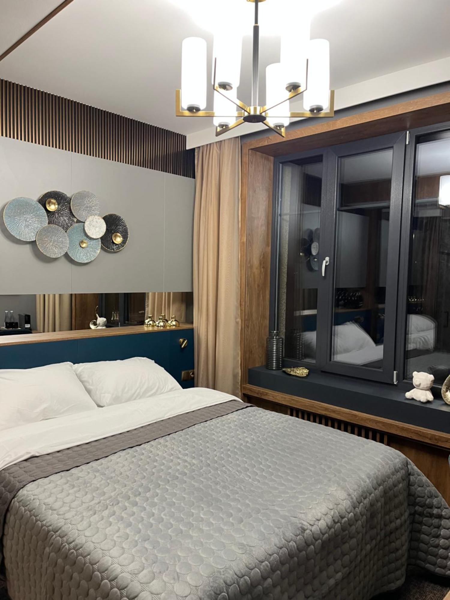 Four Sisters Luxury Rooms In Siauliai Exterior photo